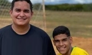 Foto: Reprodução/Instagram